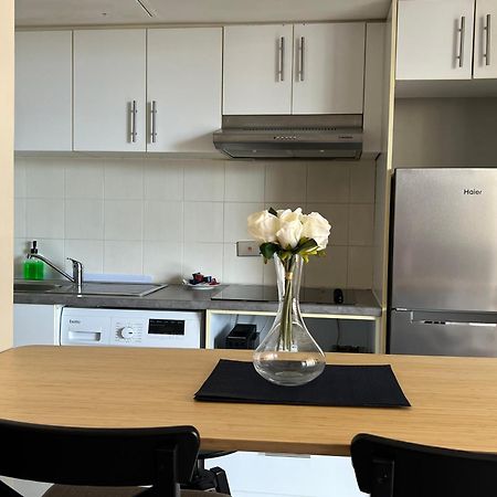 Sydney Hyde Park Private Apartments By Paxsafe Bagian luar foto