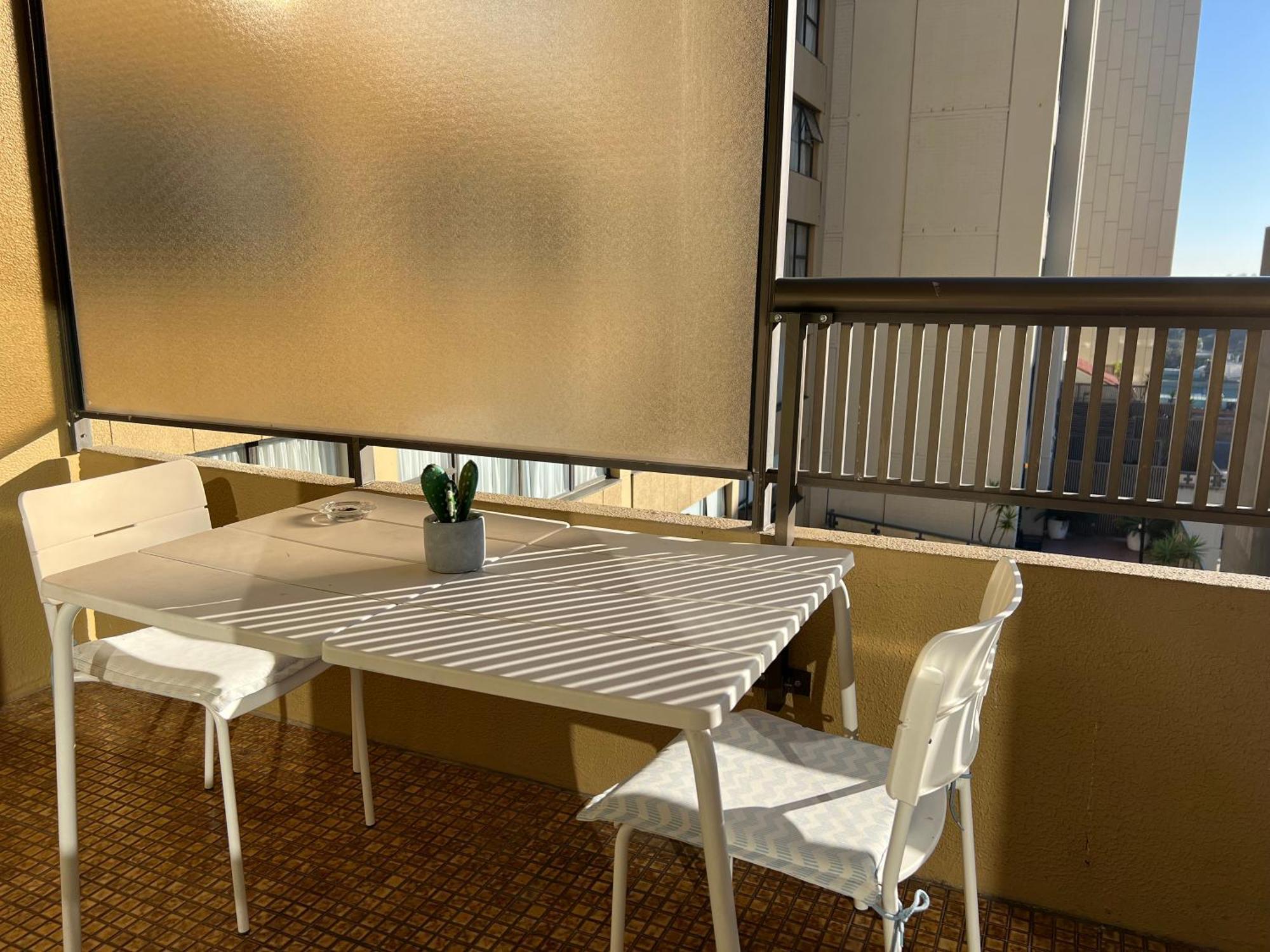 Sydney Hyde Park Private Apartments By Paxsafe Ruang foto