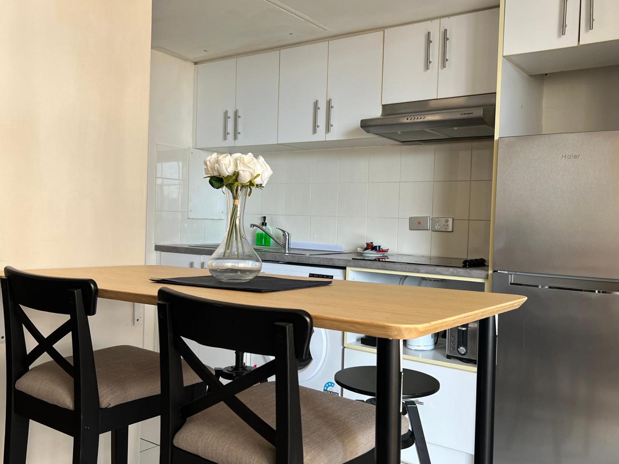 Sydney Hyde Park Private Apartments By Paxsafe Bagian luar foto