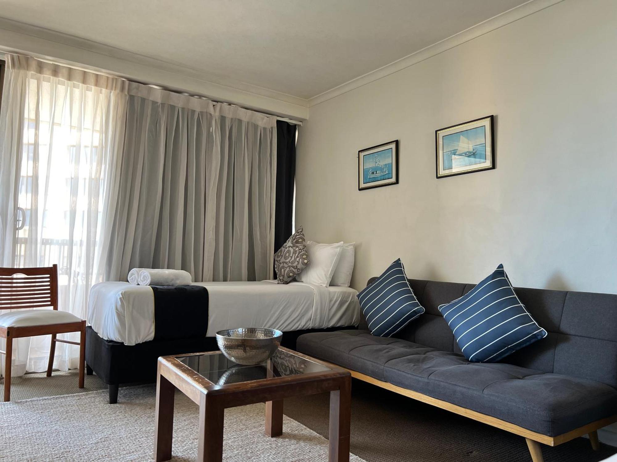 Sydney Hyde Park Private Apartments By Paxsafe Bagian luar foto